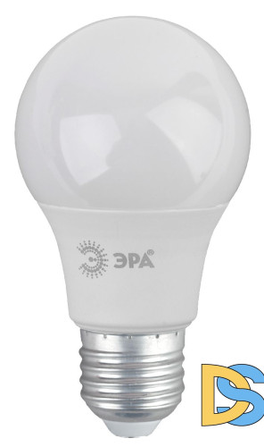 Лампа светодиодная Эра E27 15W 2700K LED A60-15W-827-E27 R Б0046355
