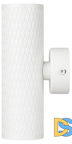 Настенный светильник Эра WL46 WH Б0058501