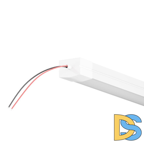 Токоведущий светильник для уличной трековой системы Maytoni Elasity O-TR001-LL-L30W3K