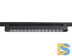 Трековый однофазный светильник Ambrella Light Track system GL6715