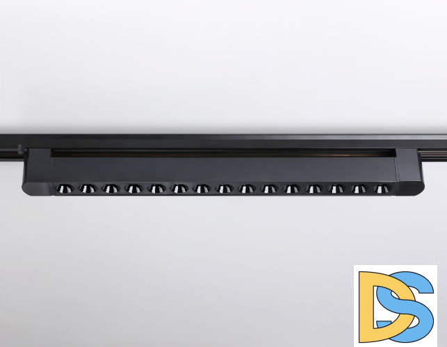 Трековый однофазный светильник Ambrella Light Track system GL6715