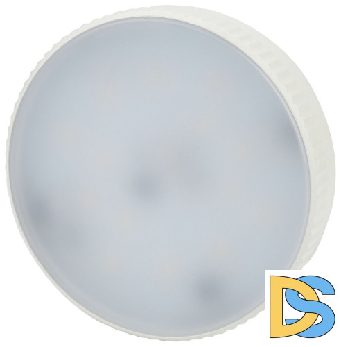 Лампа светодиодная Эра GX53 12W 2700K LED GX-12W-827-GX53 R Б0048012