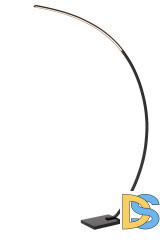 Торшер Lucide Curve 44700/11/30