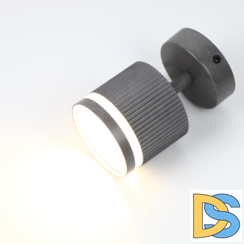 Спот General GWL-GX53-M-IP20 662060