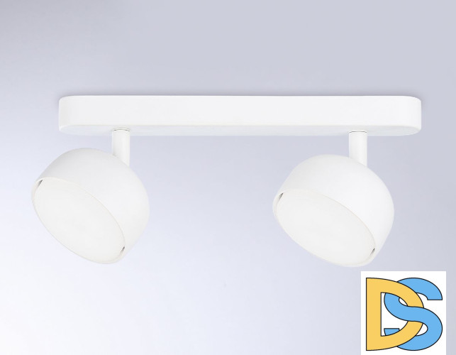 Спот Ambrella Light Techno spot TN71011