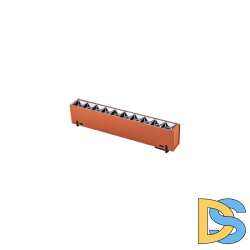 Трековый однофазный светильник Lightstar Nove 208212