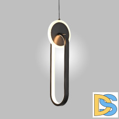 Подвесной светильник ImperiumLoft Randall 232607-23