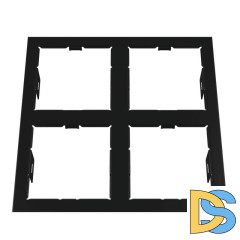 Рамка Lightstar Domino Quadro 214547