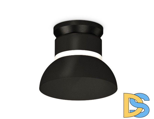 Накладной светильник Ambrella Light Techno spot (N8902, C8102, N8141) XS8102051