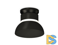 Накладной светильник Ambrella Light Techno spot (N8902, C8102, N8141) XS8102051