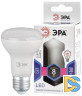 Лампа светодиодная Эра E27 8W 6000K LED R63-8W-860-E27 Б0048024