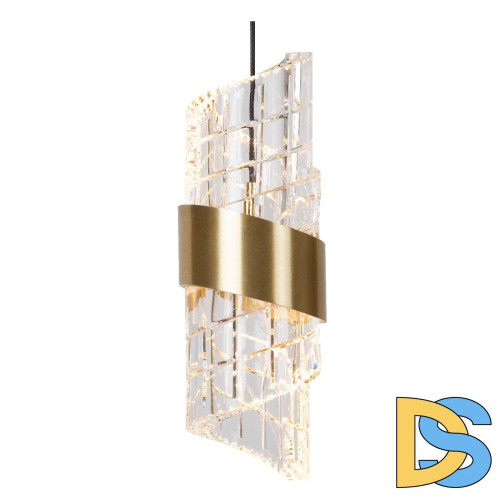 Подвесной светильник Lucide Kligande 13496/21/02