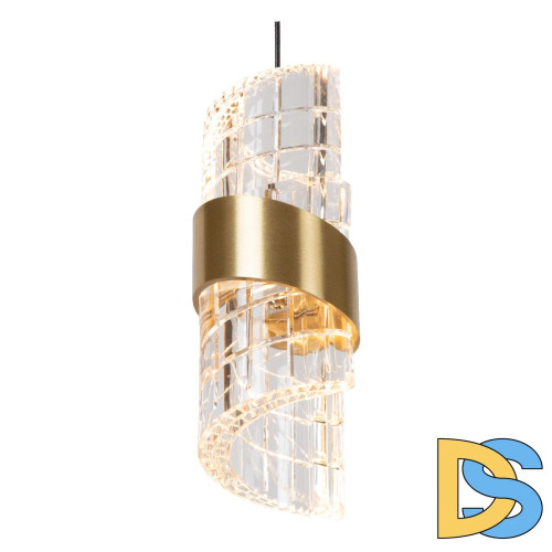 Подвесной светильник Lucide Kligande 13496/21/02