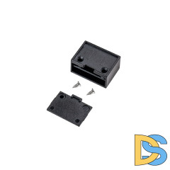 Крепление-фиксатор трековое Lightstar Nove 508166