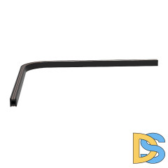 Трек Arlight ART-APRIORI-TRACK-ANGLE-A-1722-500х500 (BK) 049332