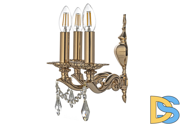 Бра Arti Lampadari Amelia E 2.1.3.600 GB