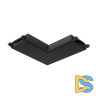 Конектор питания угловой Maytoni Accessories for tracks Radity TRA084CL-11B