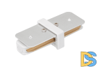 I-коннектор для однофазного трека DesignLed CN2-WH-I 003722