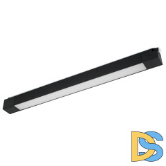 Трековый однофазный светильник Feron AL132 48382