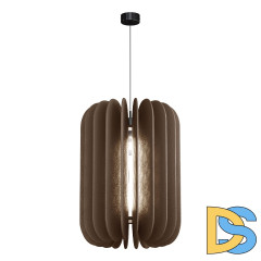 Подвесной светильник ST Luce Sentito SL3004.453.01