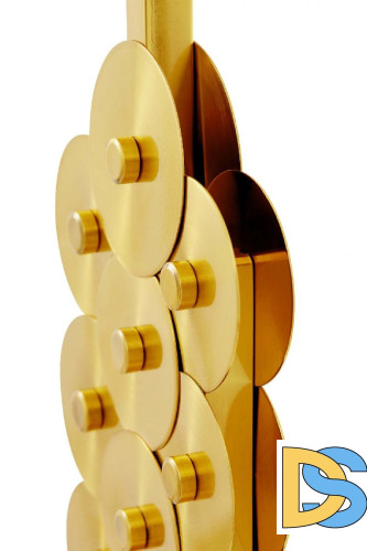 Настольная лампа Lumina Deco Salerno LDT 9665