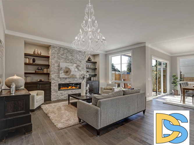 Подвесная люстра Vitaluce V1094/12+6+3