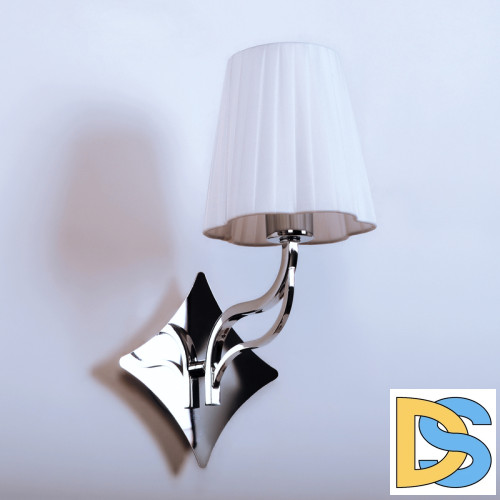 Бра Abrasax Martha MA03869W-001