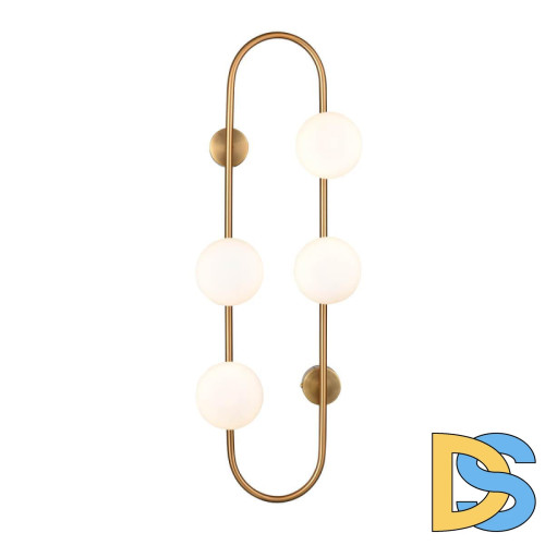 Бра Vele Luce Bianco VL5714W21