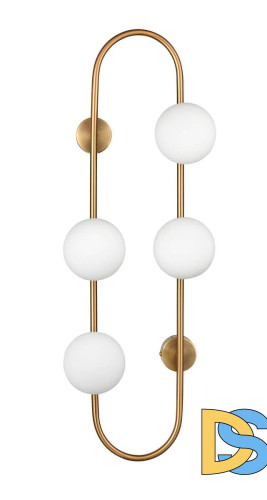 Бра Vele Luce Bianco VL5714W21