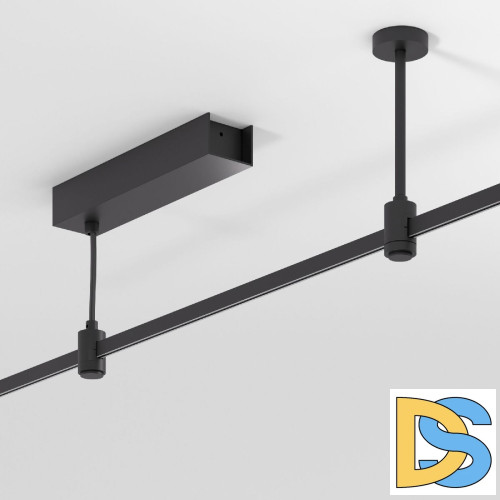 Декоративная стойка Elektrostandard Esthetic Magnetic 4690389202032 85143/00 a065435