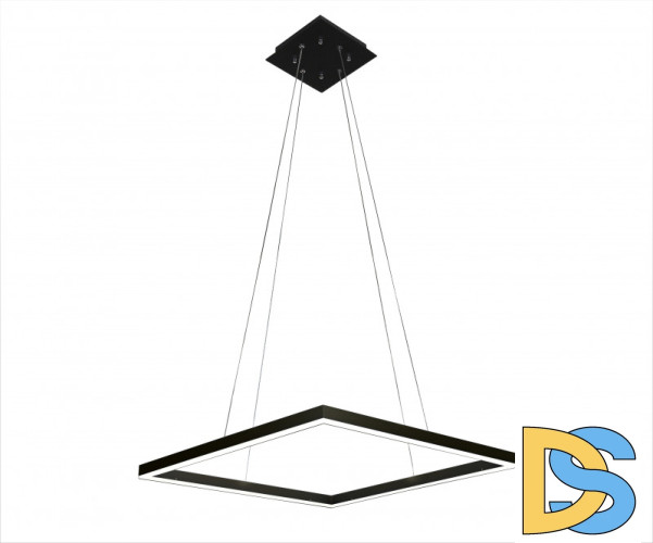 Подвесной светильник Kink Light Альтис 08225,19(4000K)