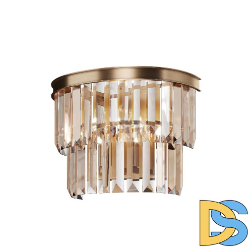 Настенный светильник Maytoni Revero MOD085WL-01G