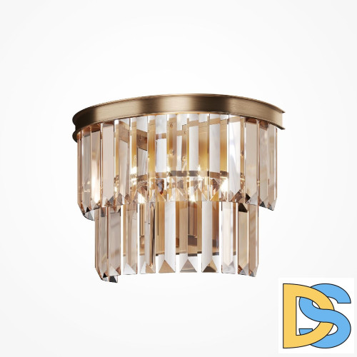 Настенный светильник Maytoni Revero MOD085WL-01G