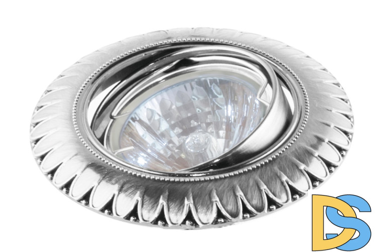 Встраиваемый светильник Escada Aosta 221071