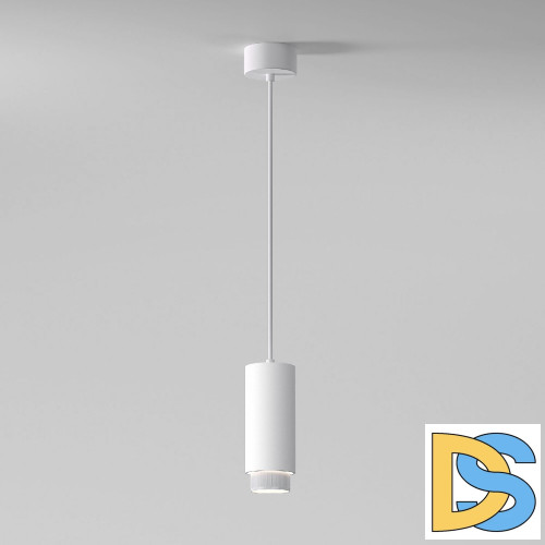 Подвесной светильник Elektrostandard Nubis 4690389202643 a064792