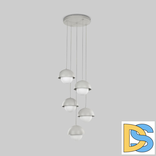 Каскадная люстра TK Lighting 10214 Bono a068322