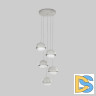 Каскадная люстра TK Lighting 10214 Bono a068322