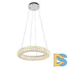 Подвесной светильник Escada Royal 620/S LED