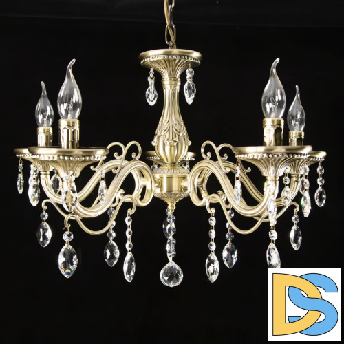 Подвесная люстра Citilux Кармен CL404153