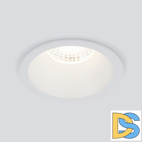 Встраиваемый светильник Elektrostandard Lin 4690389196799 a063925