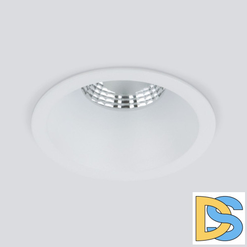 Встраиваемый светильник Elektrostandard Lin 4690389196799 a063925