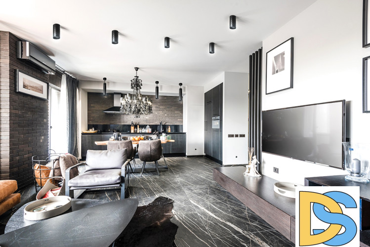 Накладной светильник Feron Barrel Prism ML188 48674