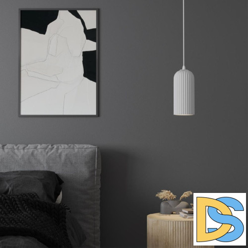 Подвесной светильник Novotech Over Yeso 370978