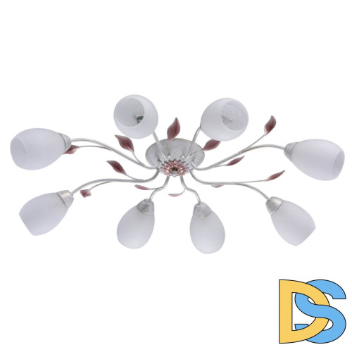 Потолочная люстра MW-Light Восторг 242016508