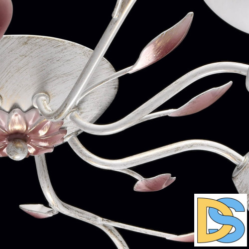 Потолочная люстра MW-Light Восторг 242016508