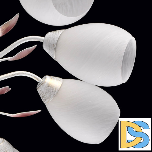 Потолочная люстра MW-Light Восторг 242016508