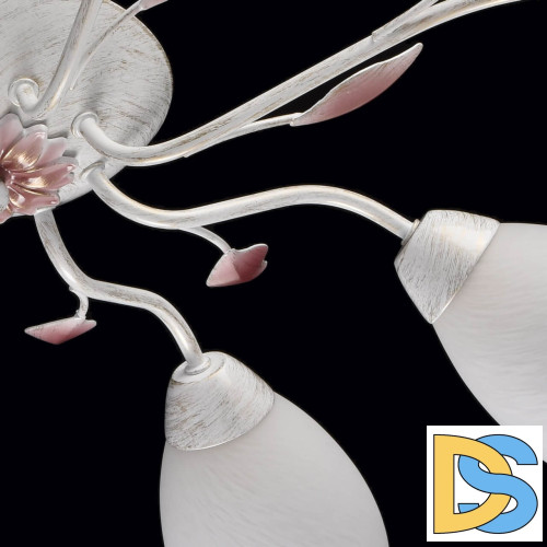 Потолочная люстра MW-Light Восторг 242016508