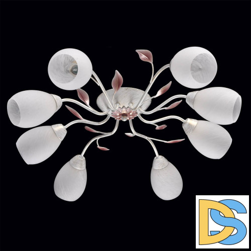 Потолочная люстра MW-Light Восторг 242016508
