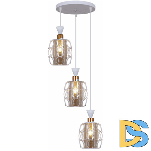 Подвесной светильник Reluce 03930-0.4-03 WH