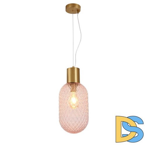 Подвесной светильник Moderli Sunset V10920-P